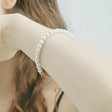 moon bracelet b23