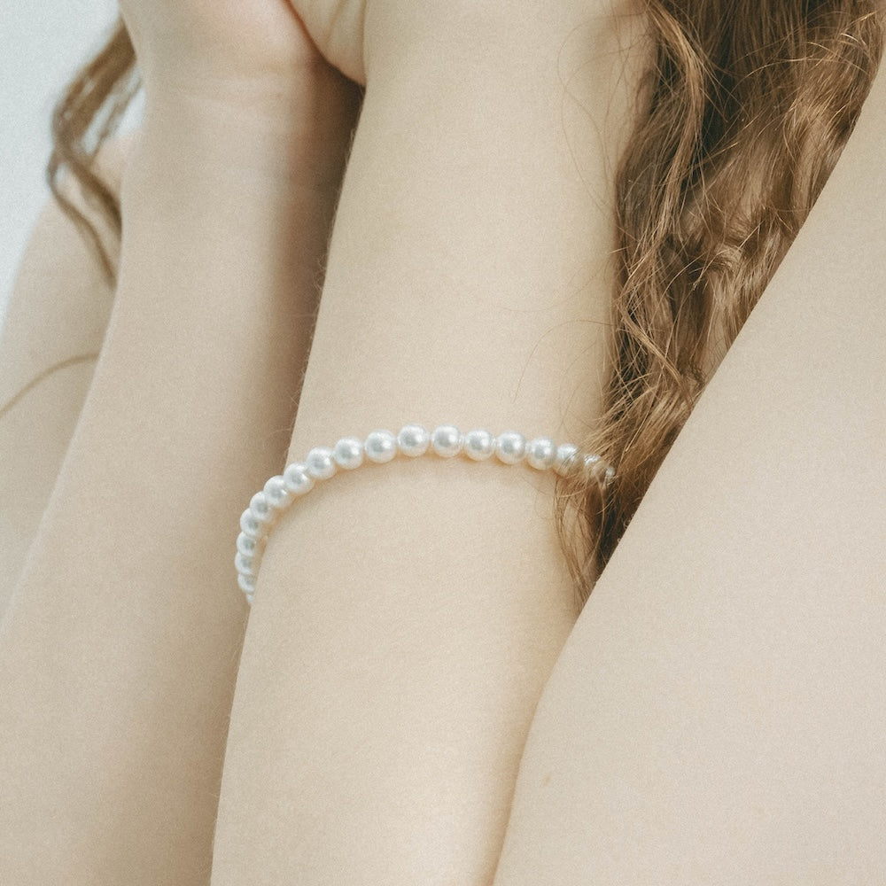 moon bracelet b23