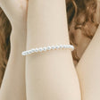 moon bracelet b23