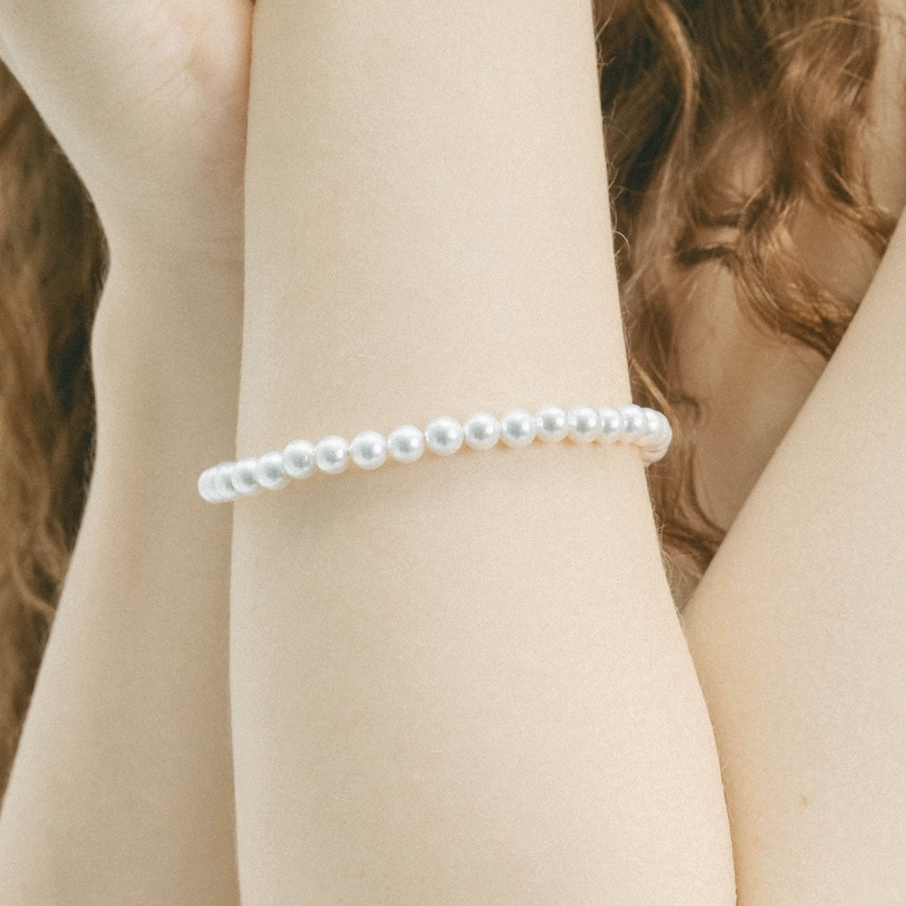 moon bracelet b23