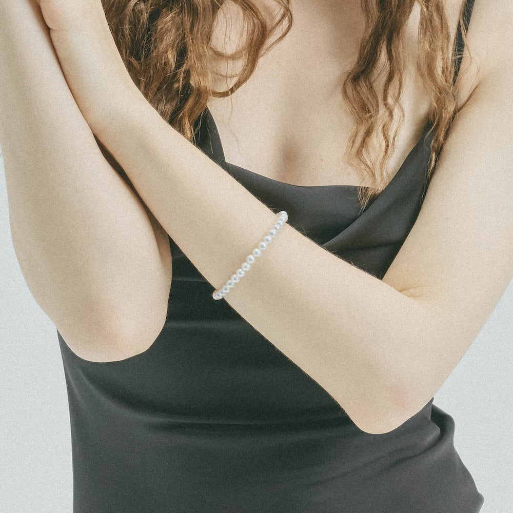 moon bracelet b23