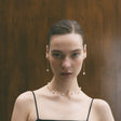 パール ネックレス n46