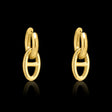 anchor earrings p61
