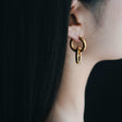 anchor earrings p61