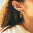 anchor earrings p61