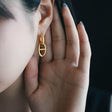 anchor earrings p61