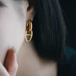 anchor earrings p61