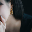 anchor earrings p61