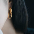 anchor earrings p61