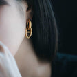 anchor earrings p61