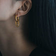anchor earrings p61