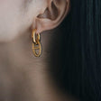 anchor earrings p61