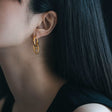 anchor earrings p61