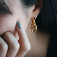 anchor earrings p61