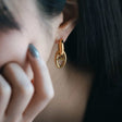 anchor earrings p61