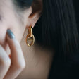 anchor earrings p61