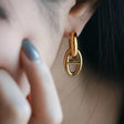 anchor earrings p61