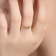 butterfly ring r96