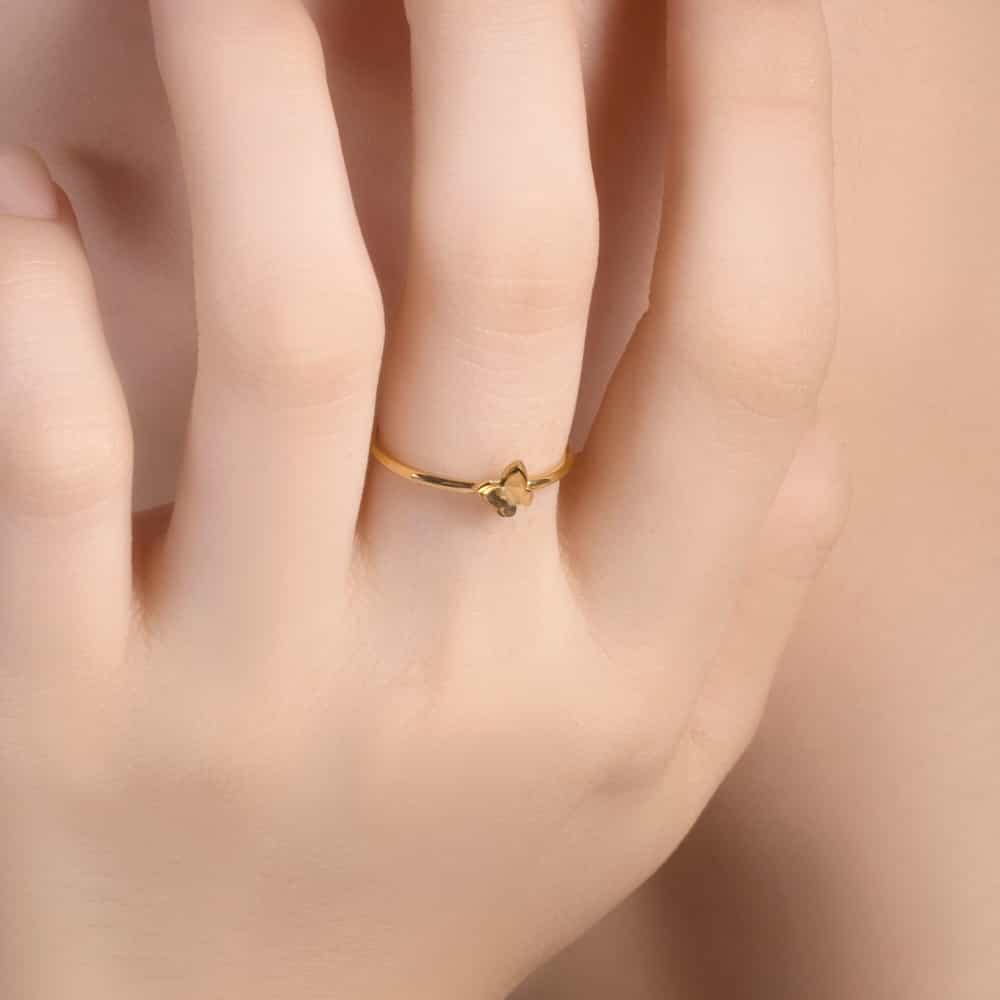 butterfly ring r96