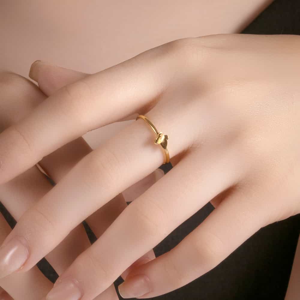 butterfly ring r96