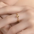 butterfly ring r96