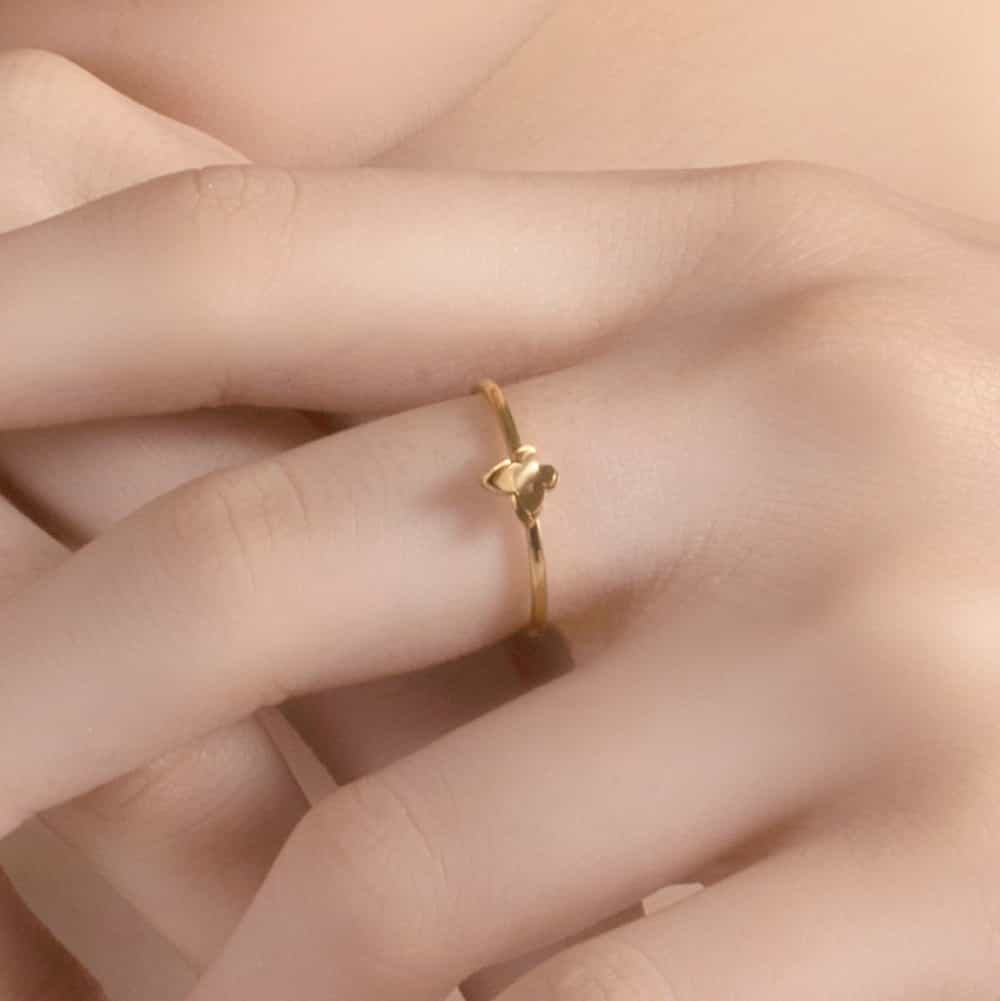 butterfly ring r96
