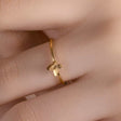 butterfly ring r96