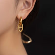 anchor earrings p61