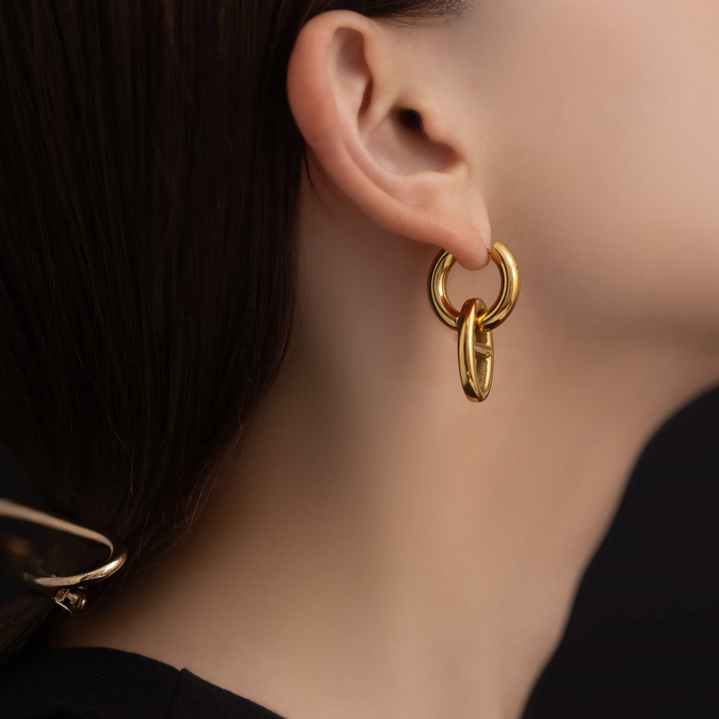 anchor earrings p61