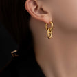 anchor earrings p61