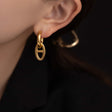 anchor earrings p61
