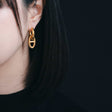 anchor earrings p61