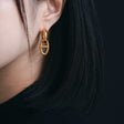 anchor earrings p61