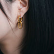 anchor earrings p61