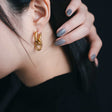 anchor earrings p61