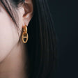 anchor earrings p61