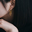 anchor earrings p61