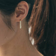 anchor earrings p61