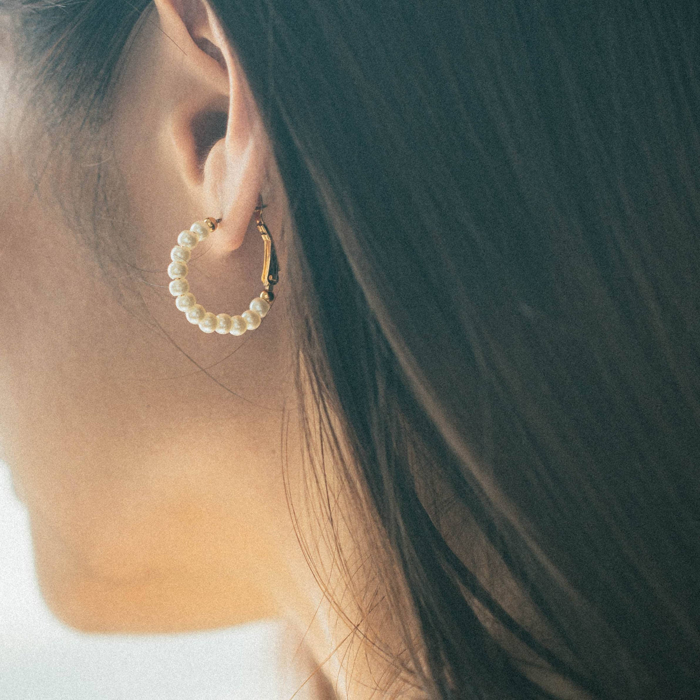 anchor earrings p61