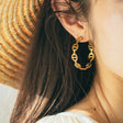 anchor earrings p61