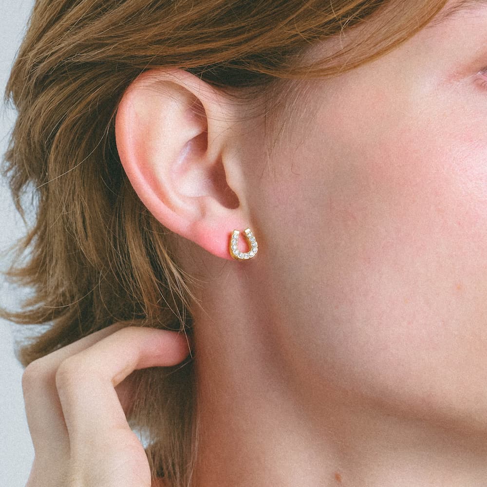 heart earrings p67