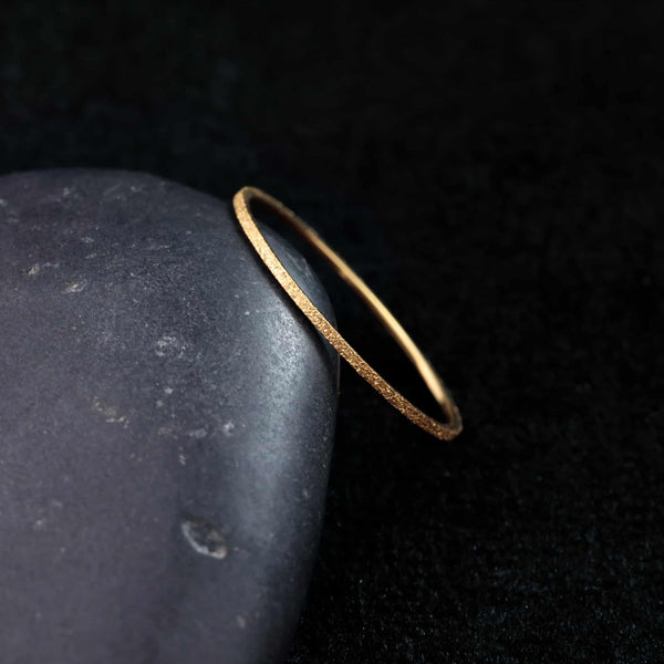 skinny ring r112