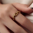 chain ring r114