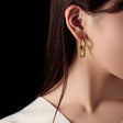 anchor earrings p61