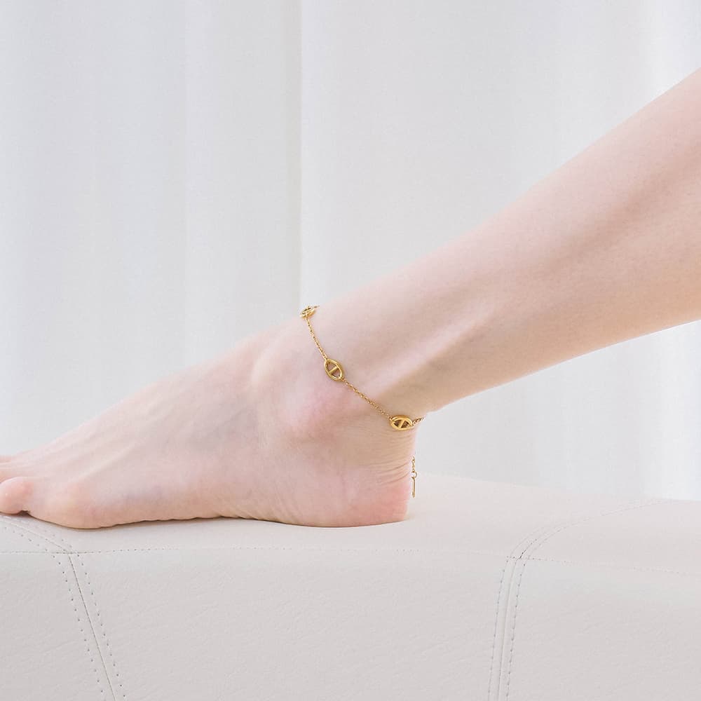 アンクレット アンカー アンクレット a2 – Las（ラス）