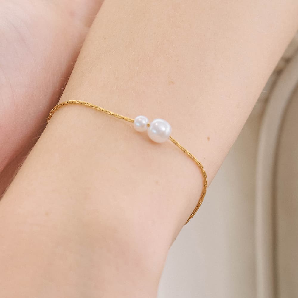 moon bracelet b23