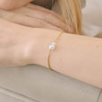 moon bracelet b23