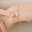 moon bracelet b23