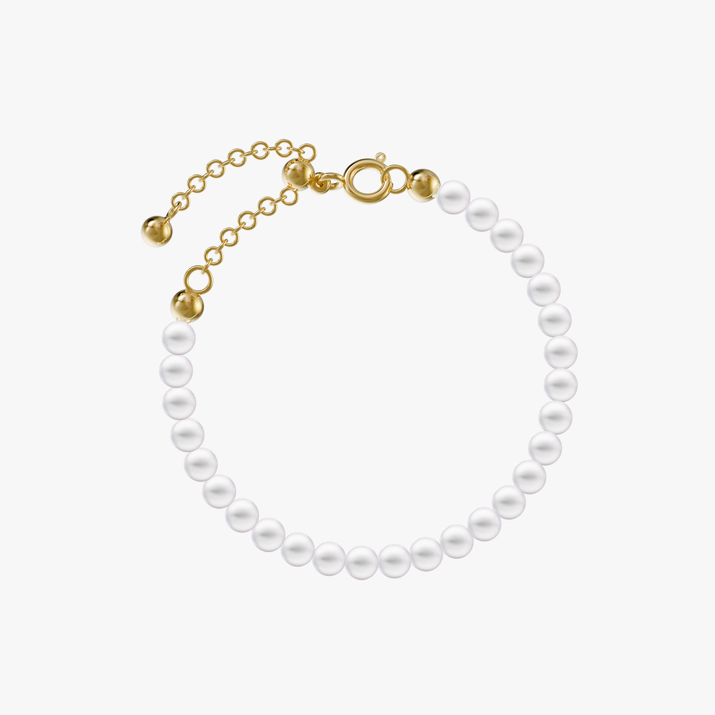 moon bracelet b23