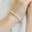 moon bracelet b23
